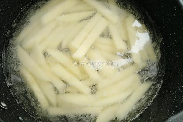 芹菜烧土豆的做法图解6