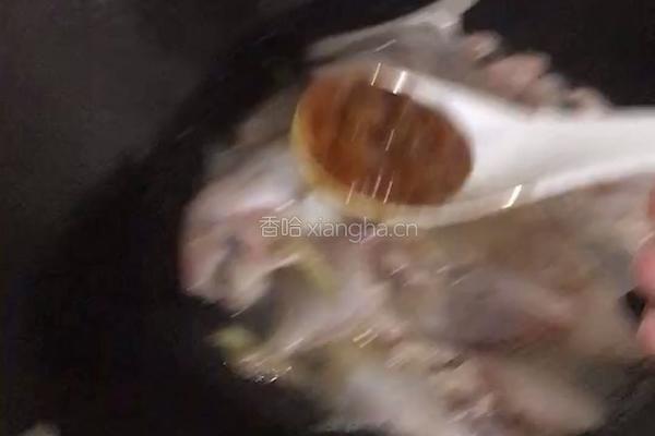 鲜剥皮鱼的做法图解2