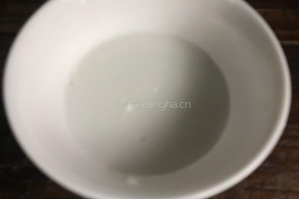 野芹菜叶豆腐汤的做法图解9