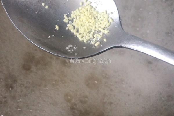清煮春笋的做法图解9