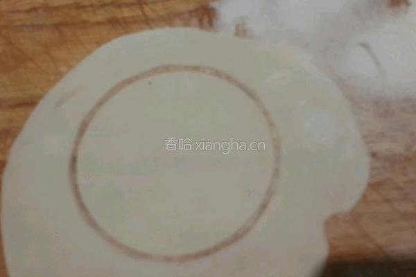 韩式煎饺的做法图解7