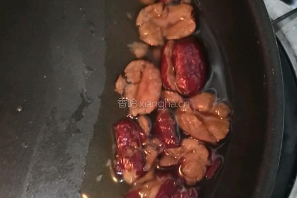 黑麦夹心香蕉卷的做法图解7
