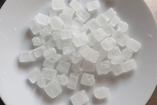 自制凤梨果酱&凤梨酥的做法图解4