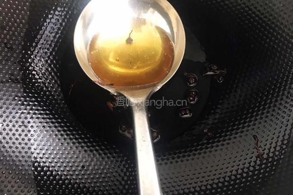 凉拌菠菜粉条的做法图解8