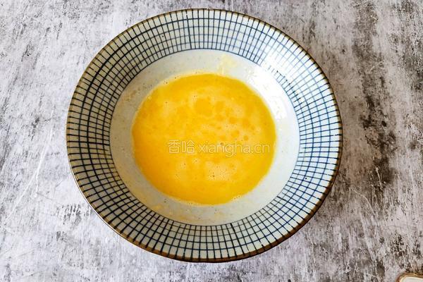 炸香椿鱼的做法图解4