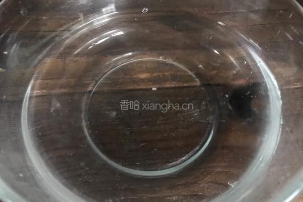 花生拌菠菜梗的做法图解14