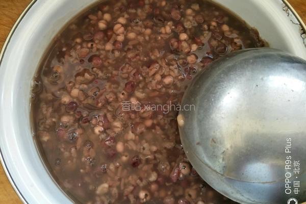 牛肉胡萝卜包子的做法图解8