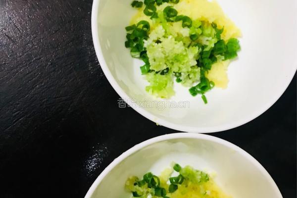 鸡腿饭的做法图解4