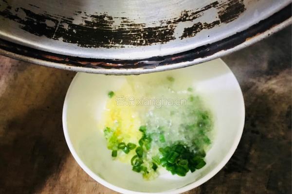 鸡腿饭的做法图解6