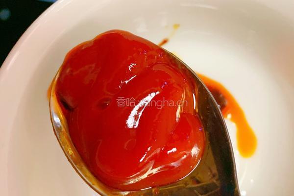 秘制炒鸡腿的做法图解4