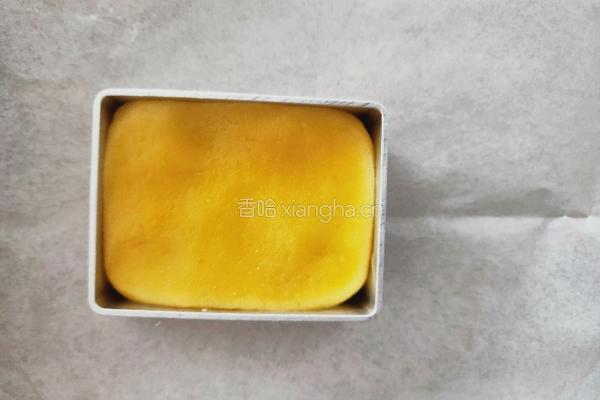 凤梨酥的做法图解11