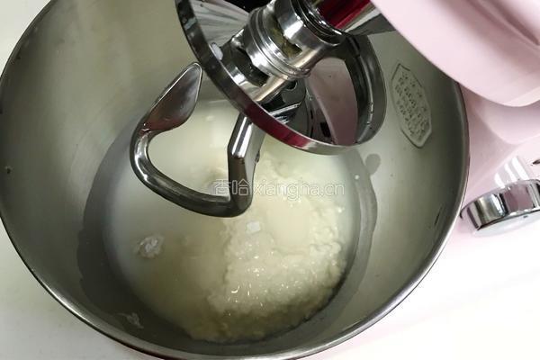 盘丝饼的做法图解1