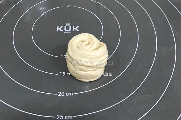 盘丝饼的做法图解10