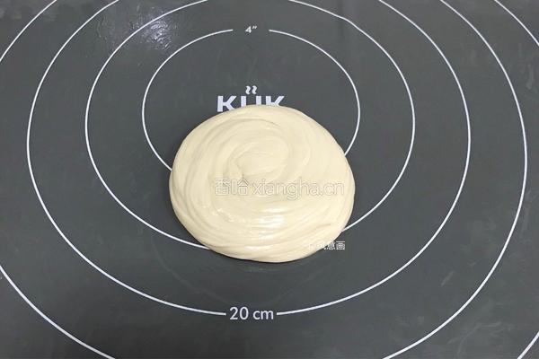 盘丝饼的做法图解11