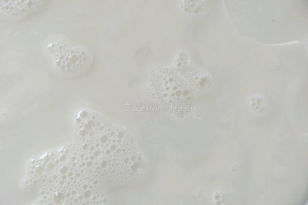 手工凉皮的做法图解2