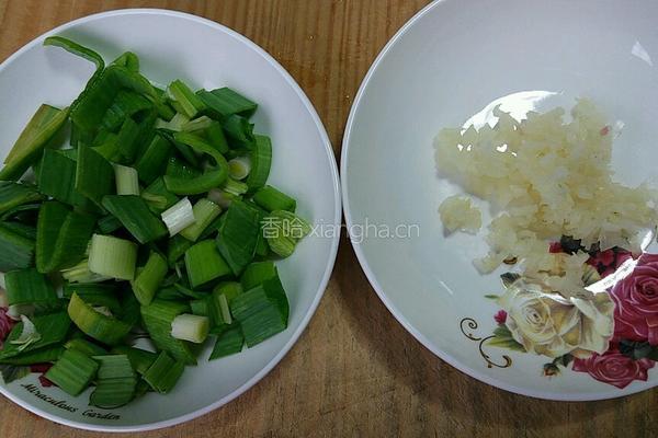 脆皮豆腐的做法图解1