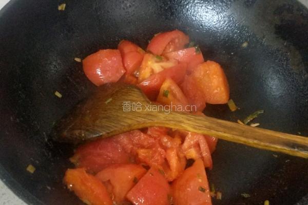 红烩牛腩的做法图解3