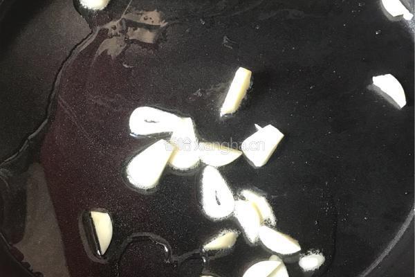 酸菜肥牛的做法图解5