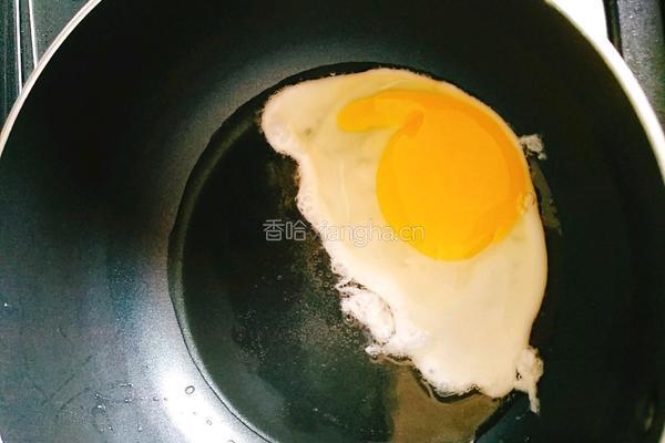 土豆鸡蛋三明治的做法图解3