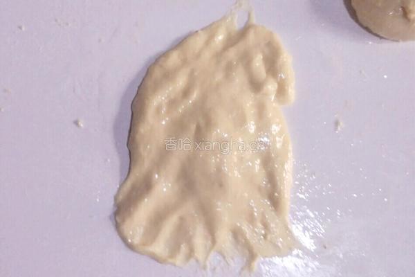 不用揉面的懒人版面包的做法图解10