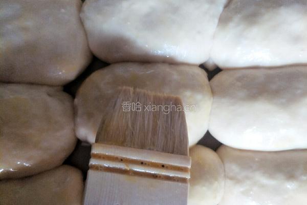 不用揉面的懒人版面包的做法图解14