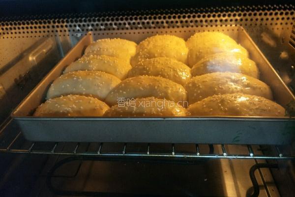 不用揉面的懒人版面包的做法图解16