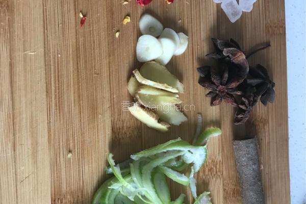 红烧肉的做法图解2