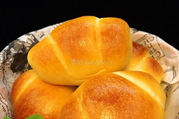 经典黄油卷的做法图解11