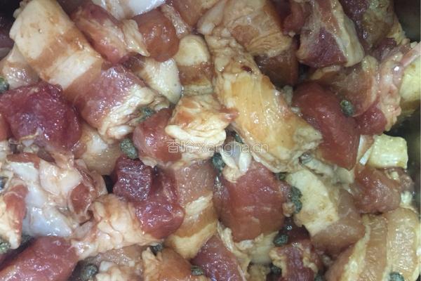 小酥肉的做法图解5