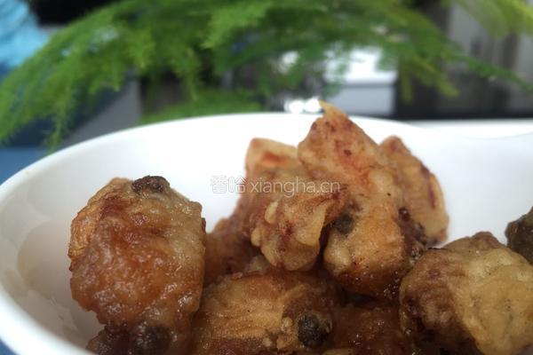 小酥肉的做法图解18