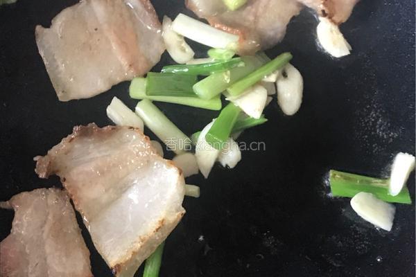 酸菜粉丝冻豆腐的做法图解5
