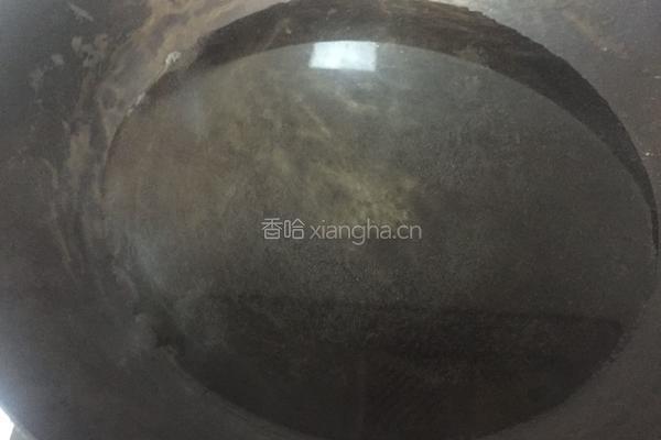 酥肉汤的做法图解4