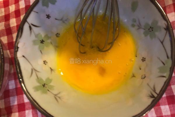 浓情布朗尼蛋糕的做法图解4