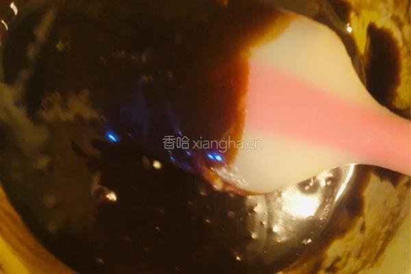 浓情布朗尼蛋糕的做法图解8