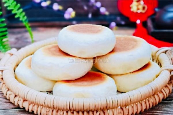精致不一样的喜饼的做法图解1
