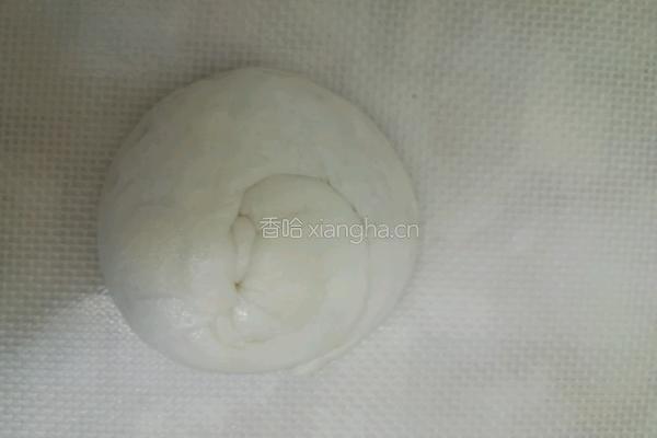花生酱千层发面饼 宝宝辅食营养食谱菜谱的做法图解6