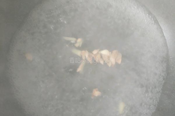 爆炒猪肝的做法图解3