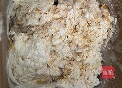 香蕉—肉馅的的做法图解1