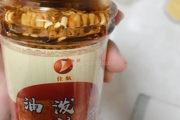 快手牛筋面的做法图解4