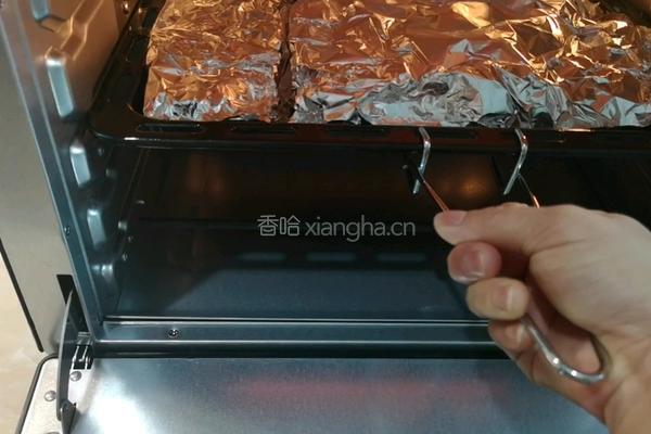 秘制烤排骨的做法图解5