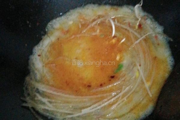 青花椒鱼的做法图解9
