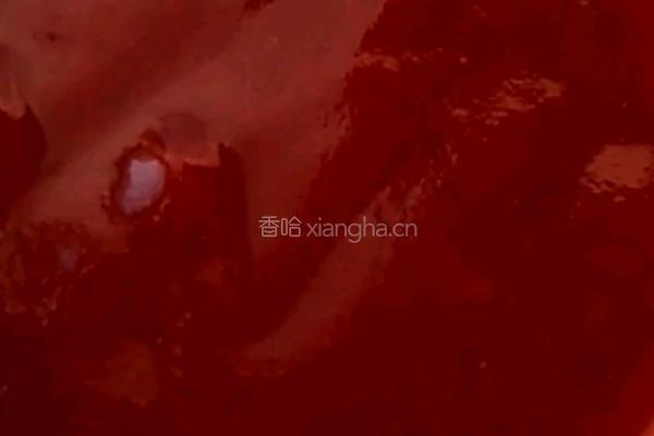 番茄豆腐的做法图解2