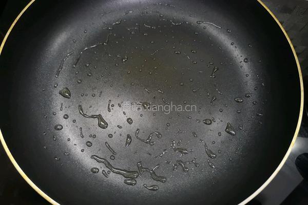 蔬菜饼的做法图解4