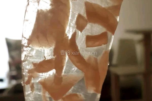 自制皮冻的做法图解13