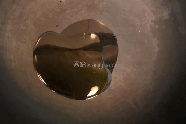 青椒鸡肝的做法图解3