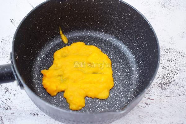 自制水果珍珠的做法图解4