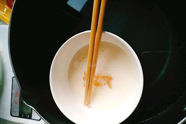 6寸草莓慕斯蛋糕（纯手工）的做法图解15