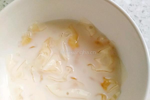 6寸草莓慕斯蛋糕（纯手工）的做法图解14