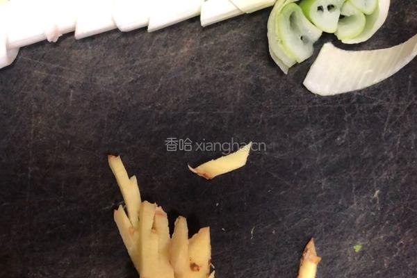 葱爆牛肉的做法图解2