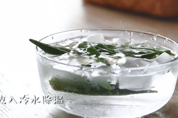 美好度满分的星星厚蛋烧～的做法图解3